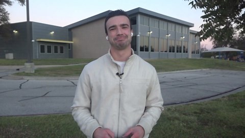 Election Day 2025: What you need to know before voting in Texas