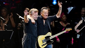 Springsteen Archives names John Mellencamp, Jackson Browne 2024 American Music honorees