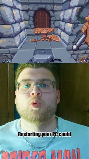 Drew on Instagram: "This Update WILL BRICK your PC! #d3structivedude #gaming #pc #pcgaming #windows11 #windowsupdate"