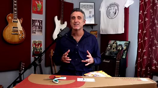 30K views · 725 reactions | Purchase a Vangoa 12 string Guitar here...