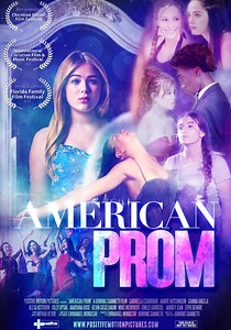 American Prom streaming: where to watch online?