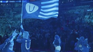 Skrillex & Diplo - Mind feat. Kai | Music SENSES