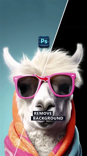 Smart Graphics on Instagram: "Photoshop Tutorial"