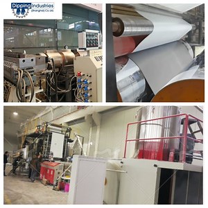 [Hot Item] PVC/Spc Floorboard Production Line Machines