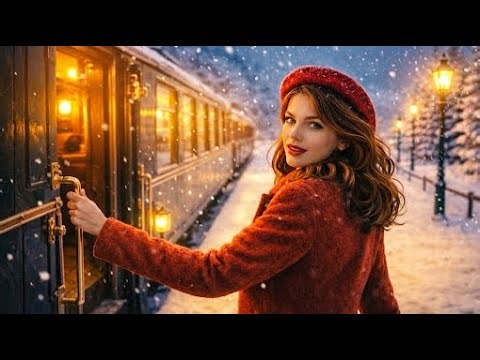 Vintage Love: Winter Weekend in the 1960s (8 Min of French Music