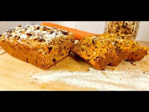 Homemade Carrot Cake | Easy to Make | Cake Recipe