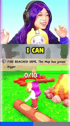 TROLLING MY SISTER WITH ADMIN COMMANDS 🧞‍♂️✨