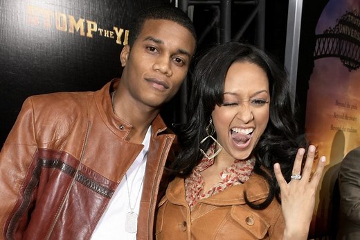 Then and Now: Tia Mowry and Cory Hardrict's Love Through The Years | Essence