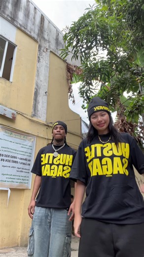 @HOWHIGH | @Haring Balagbag