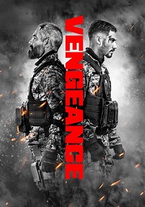 Vengeance - movie: where to watch streaming online