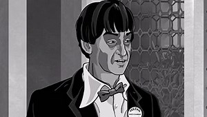 The Power of The Daleks Part 3 of 6 [Animation]