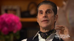 Perry Farrell talks about being an impersonator and shows us some of them, including David Bowie & Mick Jagger. | AXS TV