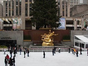 Prometheus (Manship) - Alchetron, The Free Social Encyclopedia