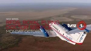 RFDS: Royal Flying Doctor Service