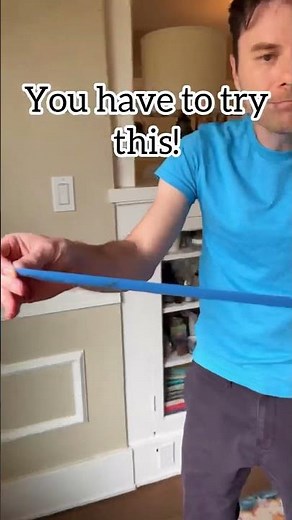 Use painters tape to help hang pictures with two hooks! #diyprojects #GalleryWall #hometips