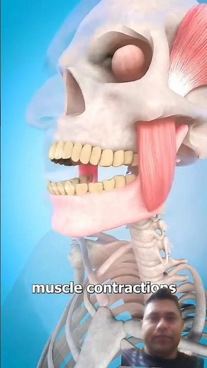 What Happens If You Bite Off Your Tongue? (Crazy Science!) Education Films