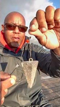 How To Tie Fish Finder Drum Rig