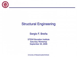 Structural Engineering - SlideServe