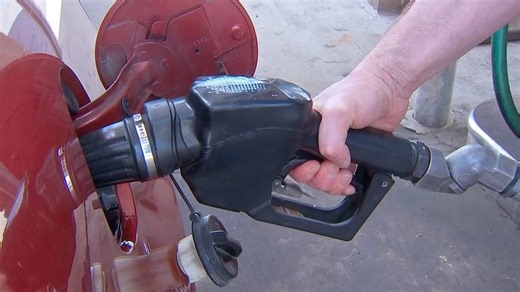 Possible federal gas tax suspension would have minimal impact on prices in Pennsylvania