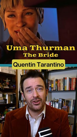 The Layman | Kill Bill’s Lost Chapter is in... Fortnite? Quentin Tarantino is using Unreal Engine to animate the lost “Yuki’s Revenge” chapter of Kill... | Instagram