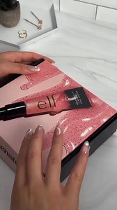 What’s more fun than trying new makeup? Trying a whole box of new makeup! New arrivals from e.l.f. Cosmetics are here to help you create the #EyesLipsFace look of your dreams. Which #elfcosmetics product would you try first? Comment your choice below! 👇 #elfingAmazing | Influenster