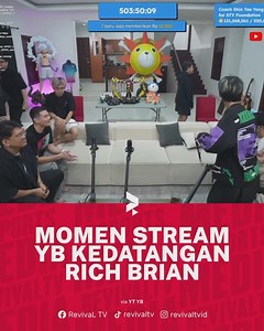 74K views · 1.6K reactions | RevivaL TV on Reels | Facebook