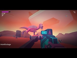 more footage of Morphite