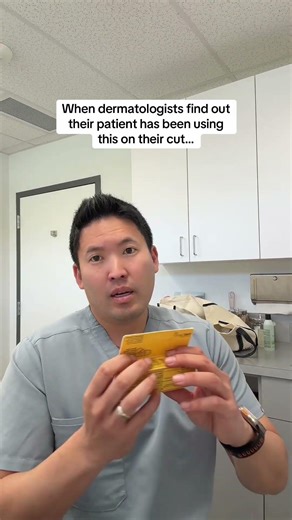 The Most Common Wound Care Mistake