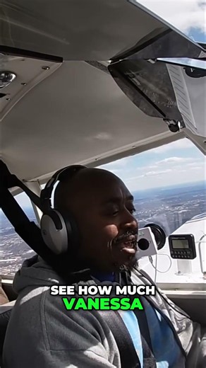 Instrument Flying The Crazy Bumpy Challenge