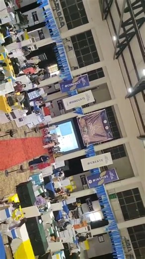 PIEAS Career Fair and Open House 2025 | PIEAS