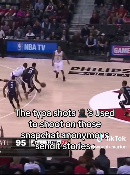 #viral #fypシ゚viral #foryou #foryoupage #nba #relatable #snapchat #anonymous #🥷🏾 #woahhmarion
