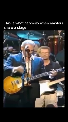 Unforgettable Concerts on Instagram: "Originally released in 1985 by Dire Straits, “Money for Nothing” was built around Mark Knopfler’s unmistakable guitar tone — thick, punchy, and perfectly locked into the groove. When performed live alongside Eric Clapton, Sting, and Phil Collins, the track becomes something bigger than a hit. No ego, no excess — just phrasing, tone, and precision. It’s not flashy. It’s controlled. And that’s exactly why it lasts. #DireStraits #MoneyForNothing #MarkKnopfler #
