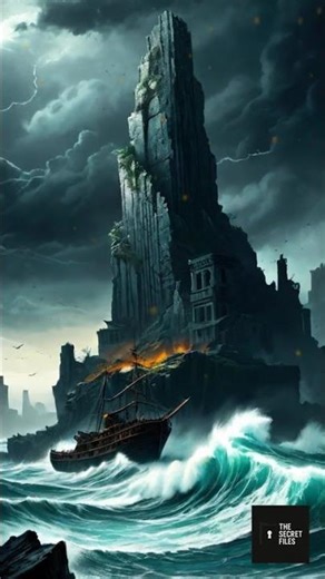 Lemuria: The Sunken Continent Mystery