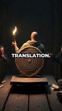 Ancient 3,600-Year-Old Message No One Can Decipher! Mystery Unsolved