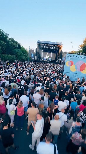 🎉 Timișoara is coming to life this weekend as the annual City Celebration officially kicks off! #VisitTimisoara #ComeToTimisoara #TM2025 #OrasLiberSpiritLiber #romania #freecityfreespirit | Visit Timișoara