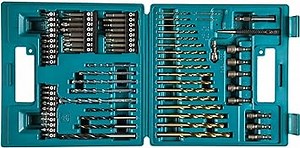 Makita - B-49373 - 75-teiliges Bohrer-/Schrauben-Bit-Set