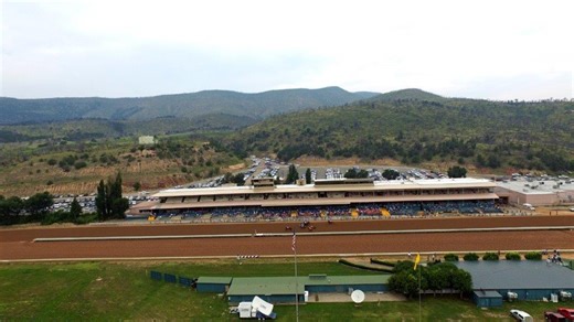 Ruidoso Downs won’t return after fires, floods, dealing blow to New Mexico racing industry