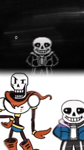 papyrus and SANS