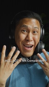 Can't decide between the Sennheiser Accentum, Accentum Plus, or Momentum 4? 🤔 Find out what sets them apart in this quick comparison! #ACCENTUM #ACCENTUMPlus #M4 #MOMENTUM4 | Sennheiser