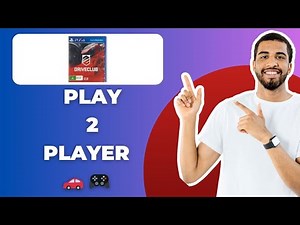 NEW! How To Play 2 Player in Driveclub PS4 – Easy 2026 Guide 🚗🎮