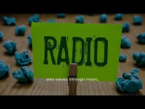 Why Is The Radio Full Of Christian Rock? Thank This Nonprofit - Rolling Stone | The Rise O