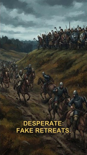 The Battle That Ended Anglo-Saxon England (Hastings, 1066)