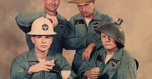 How accurate is 'First Man?' We asked the expert