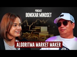 Algoritma Market Maker | Episode 5