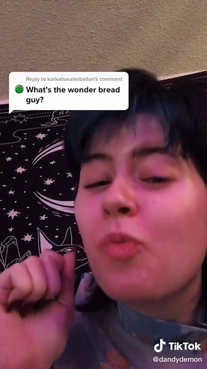 Exploring the World of Wonder Bread Guy Art