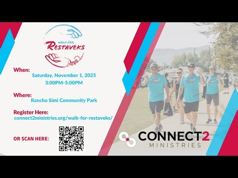 Walk for Restaveks 2025