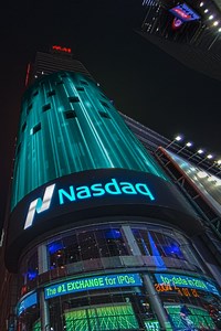 Bell Ceremonies by Nasdaq | Exela Technologies
