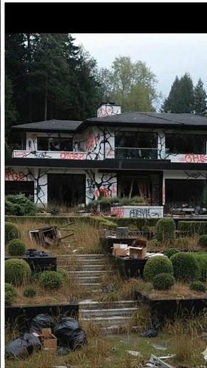 Dramatic Before & After House Transformation | Satisfying Renovation Timelapse