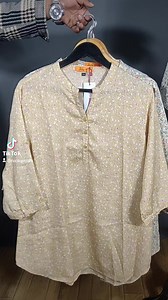 RS 1290 NEW ARRIVAL PLUS SIZE CHIFFON TSHIRT FROM SIZE 37-50 BUST SIZE. DO GRAB IT LINITED PIECES AVAILABLE. #New #benaulo #wearnaulobenaulo #plussizeedition #newarrival #plussize #NAULOWEARS #plussizefashion | Naulo wears