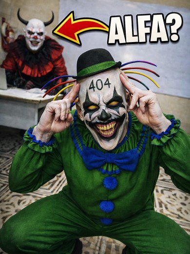 El mejor profe 🤡 #404 #fedevigevani #alfa #67 #fyp